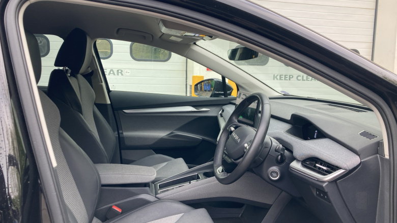 Skoda Enyaq 210kW 85 Edition 82kWh 5dr Auto Electric Estate